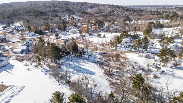 1.79 Acres of Commercial Land for Sale in Rockport, Maine