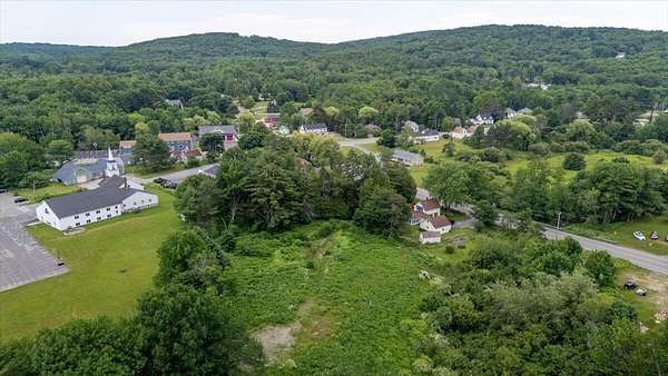 1.79 Acres of Land for Sale in Rockport, Maine