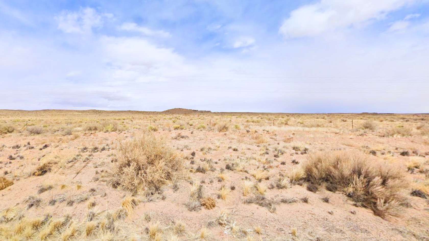 1.48 Acres of Residential Land for Sale in Adamana, Arizona