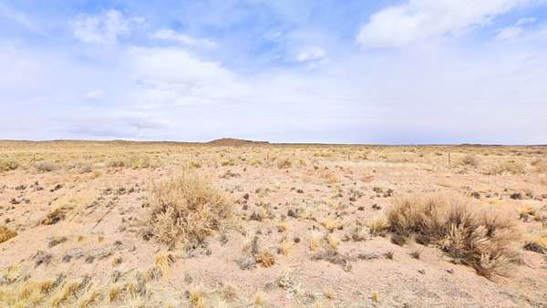 1.48 Acres of Residential Land for Sale in Adamana, Arizona
