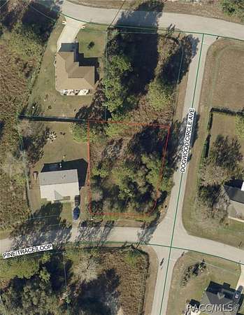 0.28 Acres of Residential Land for Sale in Ocala, Florida