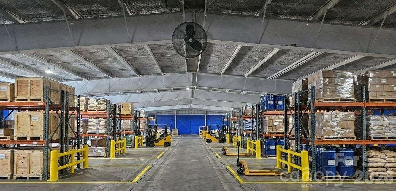 72.6 Acres of Land for Sale in Cherryville, North Carolina