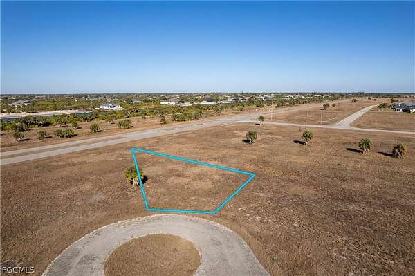 0.2 Acres of Residential Land for Sale in Placida, Florida