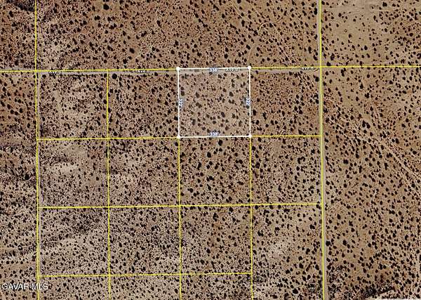 2.5 Acres of Residential Land for Sale in Lancaster, California