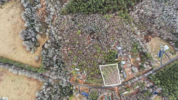 1 Acre of Land for Sale in Belton, South Carolina