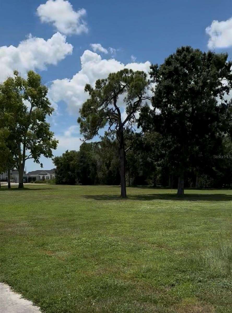 5 Acres of Commercial Land for Sale in Nokomis, Florida