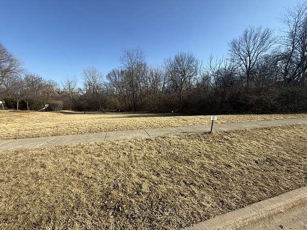 0.65 Acres of Residential Land for Sale in Shorewood, Illinois