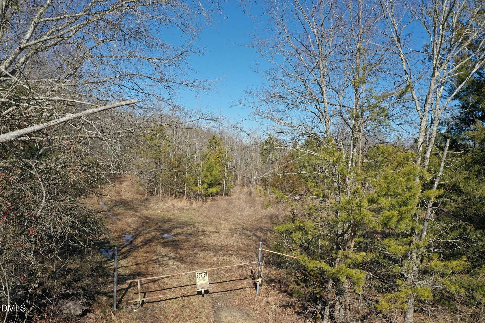 1.16 Acres of Residential Land for Sale in Cedar Grove, North Carolina