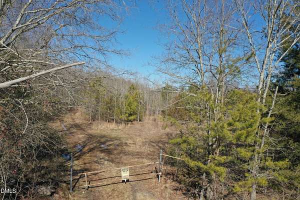 1.16 Acres of Residential Land for Sale in Cedar Grove, North Carolina
