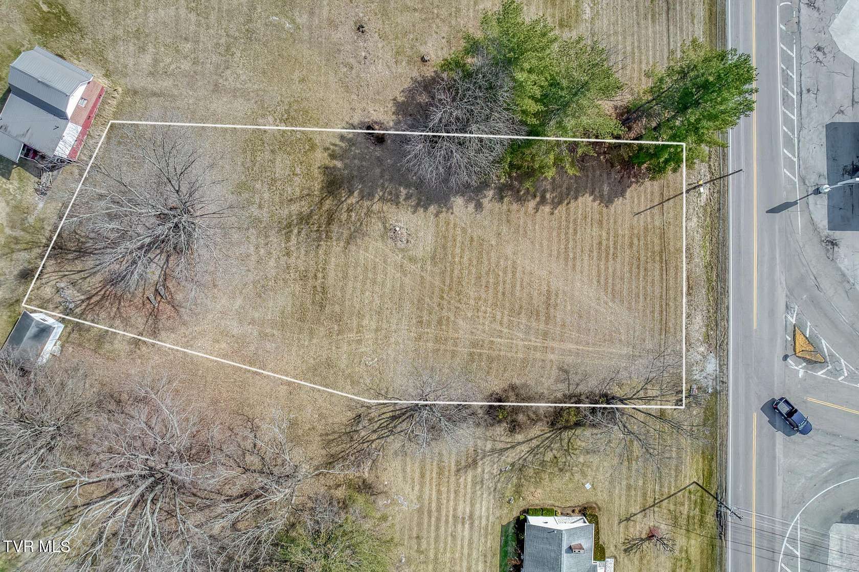 0.74 Acres of Residential Land for Sale in Blountville, Tennessee