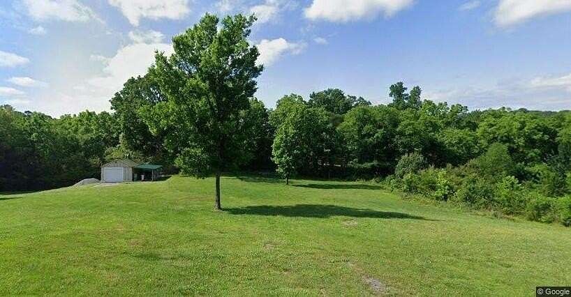 0.88 Acres of Residential Land for Sale in Rossville, Georgia