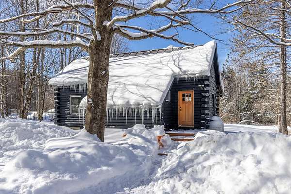 1.5 Acres of Residential Land with Home for Sale in Elmore Town, Vermont