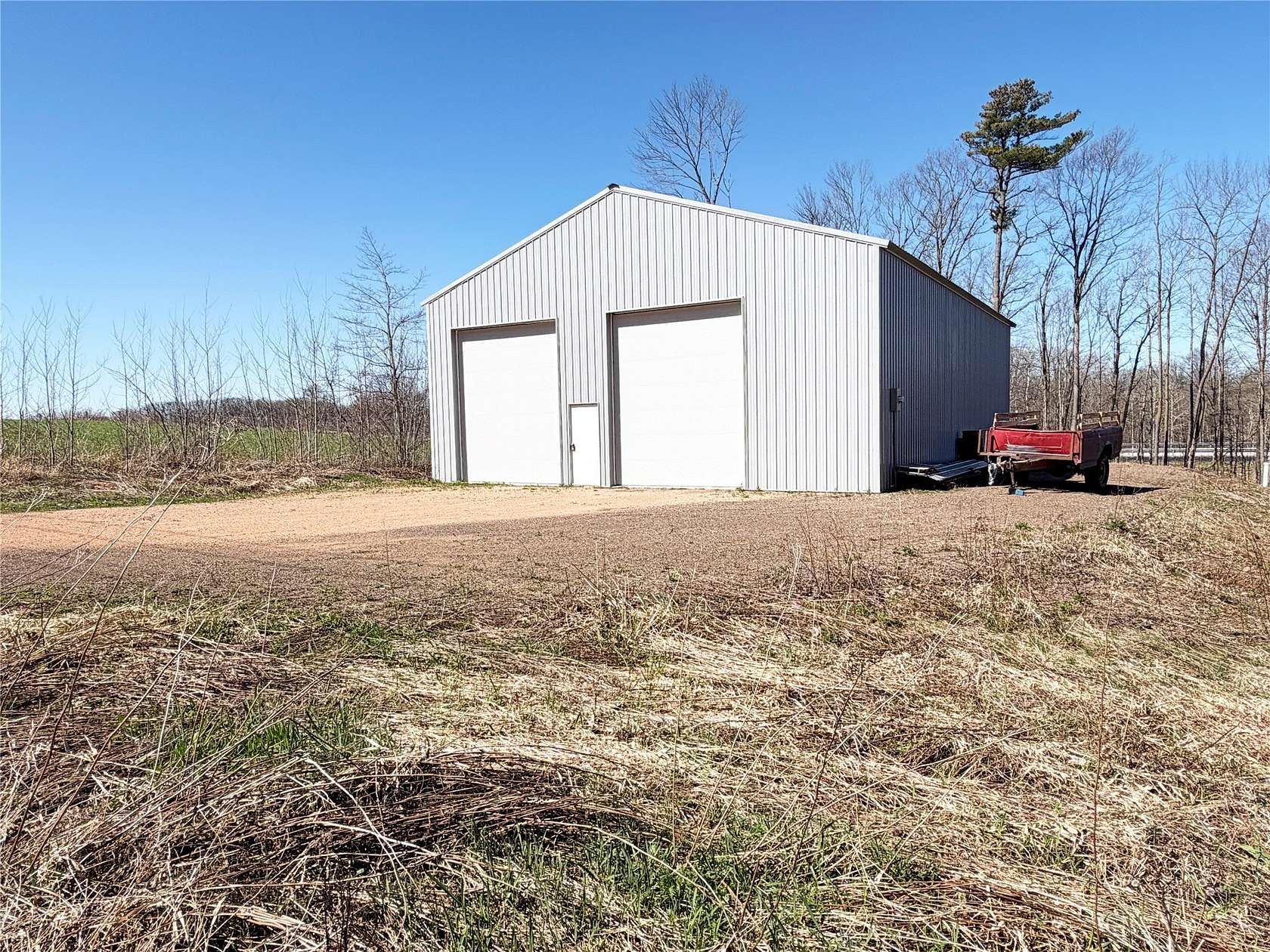 2.34 Acres of Commercial Land for Sale in Rice Lake, Wisconsin