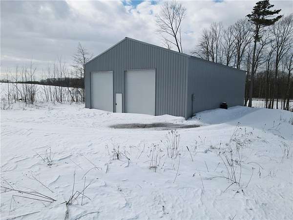 2.34 Acres of Commercial Land for Sale in Rice Lake, Wisconsin