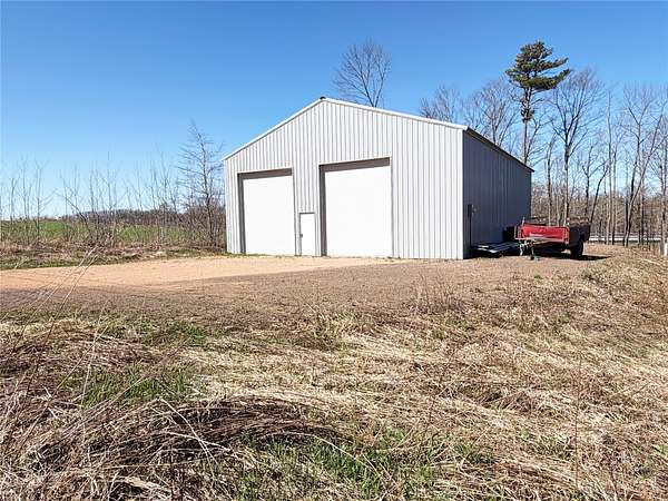 2.34 Acres of Commercial Land for Sale in Rice Lake, Wisconsin