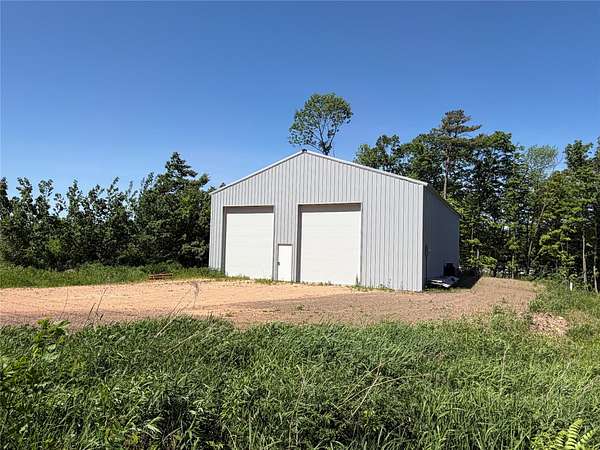 2.34 Acres of Commercial Land for Sale in Rice Lake, Wisconsin