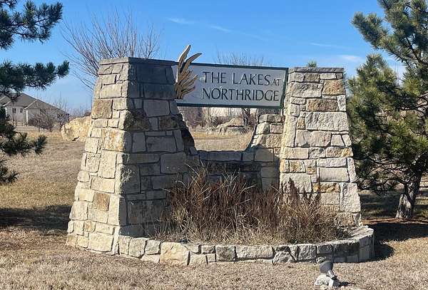 1.4 Acres of Residential Land for Sale in Augusta, Kansas