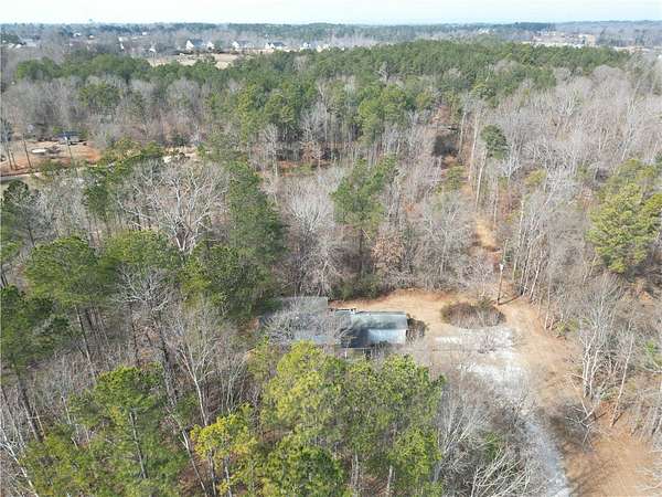 3 Acres of Land for Sale in Seneca, South Carolina