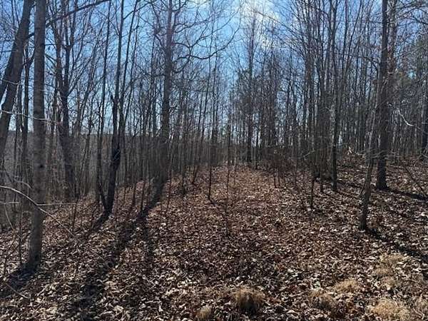 5 Acres of Recreational Land for Sale in South Pittsburg, Tennessee