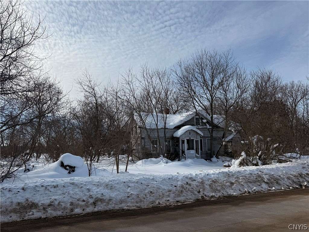 1.5 Acres of Improved Residential Land for Sale in Henderson, New York