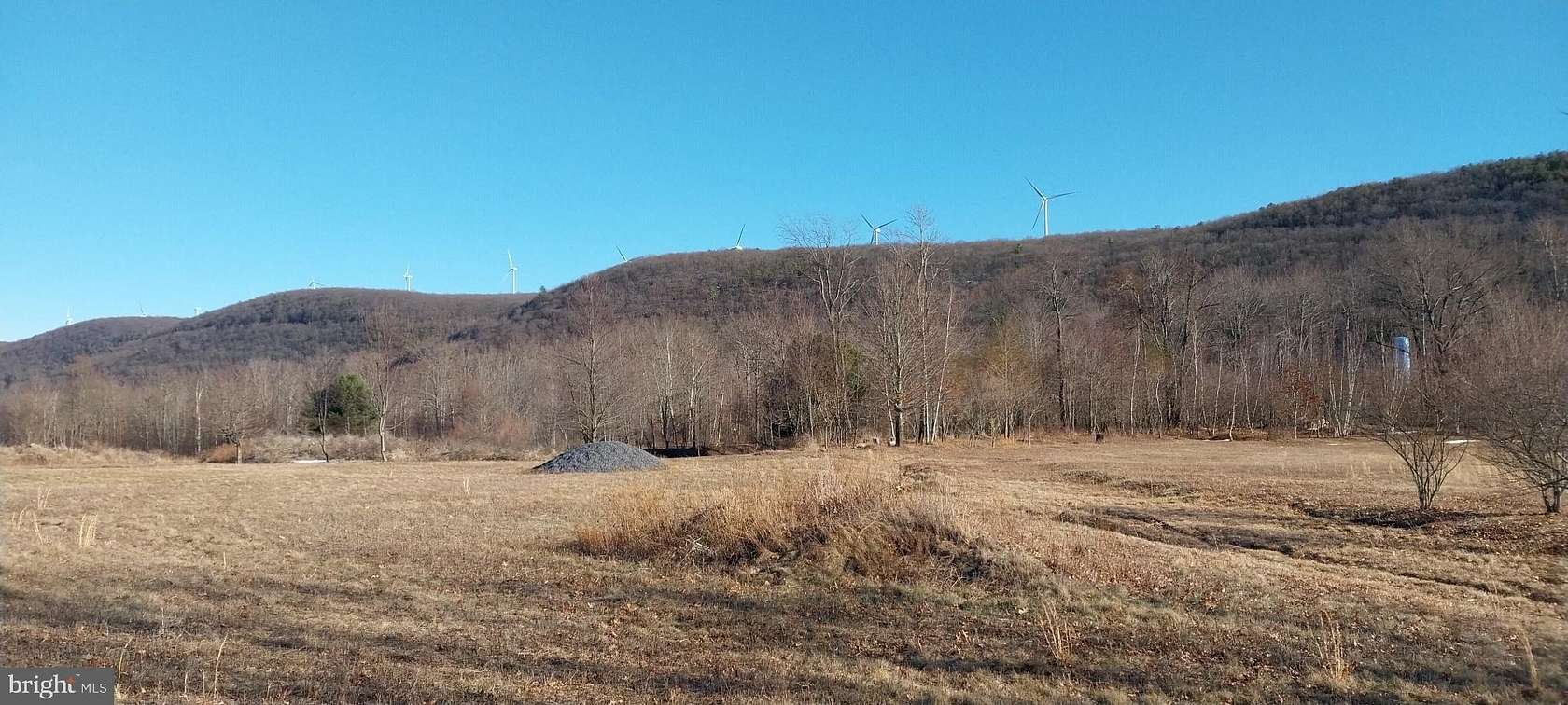 6 Acres of Residential Land for Sale in Ringtown, Pennsylvania