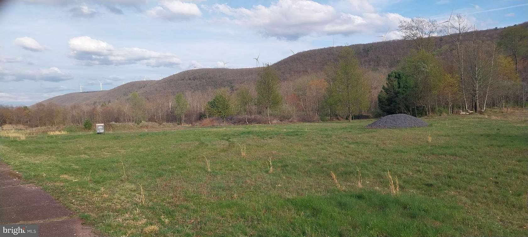 6 Acres of Residential Land for Sale in Ringtown, Pennsylvania