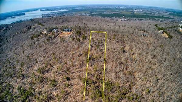 4.69 Acres of Residential Land for Sale in Denton, North Carolina