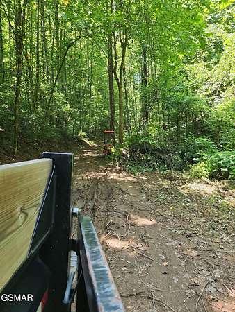 18.2 Acres of Land for Sale in Dandridge, Tennessee