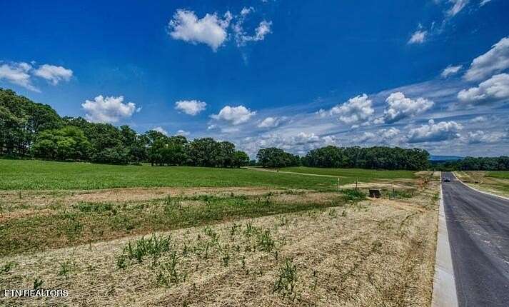 1.5 Acres of Residential Land for Sale in Greenback, Tennessee