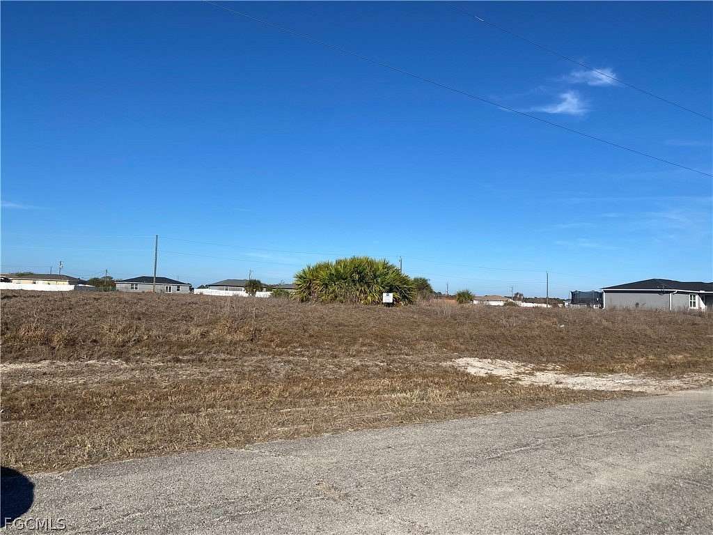0.23 Acres of Residential Land for Sale in LaBelle, Florida