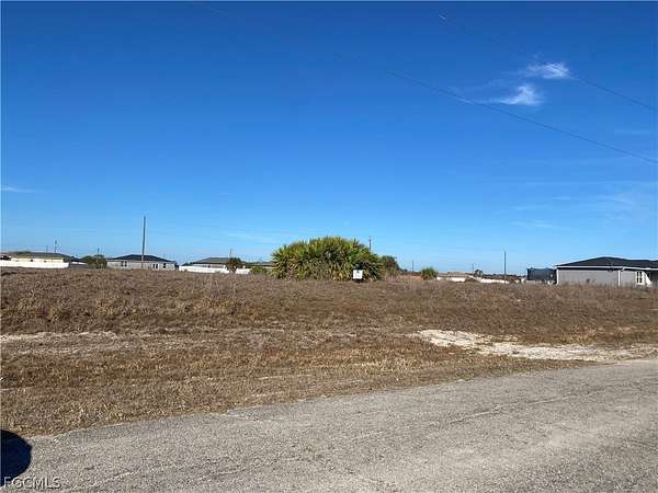 0.23 Acres of Residential Land for Sale in LaBelle, Florida