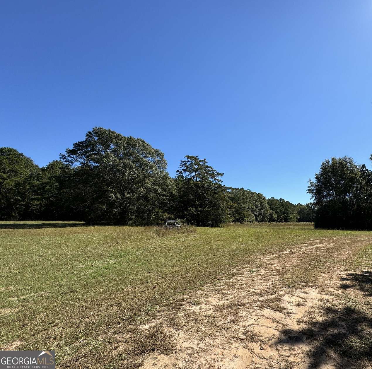 30 Acres of Recreational & Residential Land for Sale in Griffin, Georgia