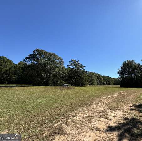 30 Acres of Recreational & Residential Land for Sale in Griffin, Georgia