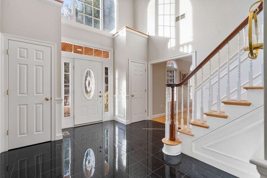 3 Acres of Land with Home for Sale in Medfield, Massachusetts