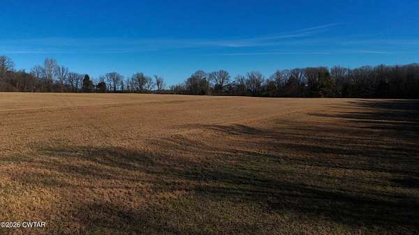 38.4 Acres of Agricultural & Residential Land for Sale in Jackson, Tennessee