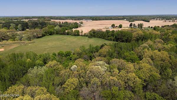 38.4 Acres of Land for Sale in Jackson, Tennessee