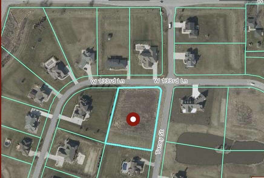 1.52 Acres of Residential Land for Sale in Crown Point, Indiana