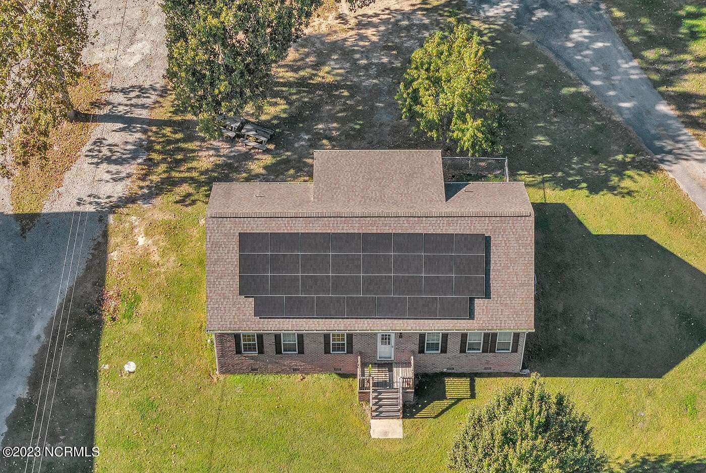 8.6 Acres of Improved Land for Sale in Little River, South Carolina