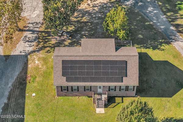 8.6 Acres of Improved Land for Sale in Little River, South Carolina