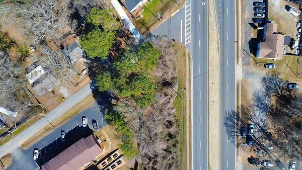 0.07 Acres of Commercial Land for Sale in Marietta, Georgia