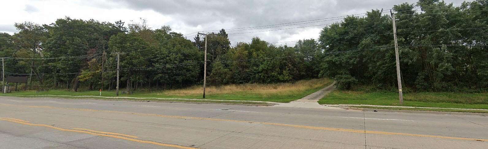 0.7 Acres of Mixed-Use Land for Sale in Dyer, Indiana