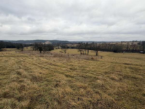 12.6 Acres of Land for Sale in Frankfort, Kentucky