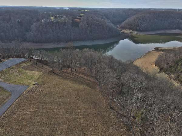 51 Acres of Recreational & Residential Land for Sale in Russell Springs, Kentucky