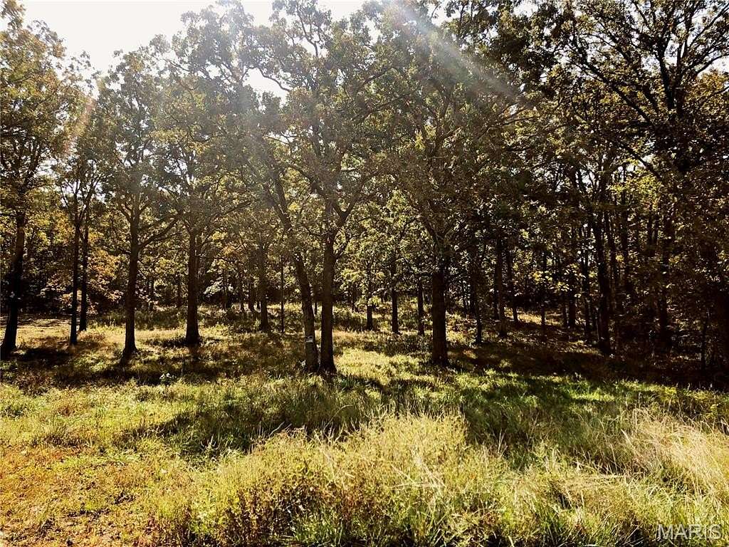 2.6 Acres of Residential Land for Sale in Rolla, Missouri