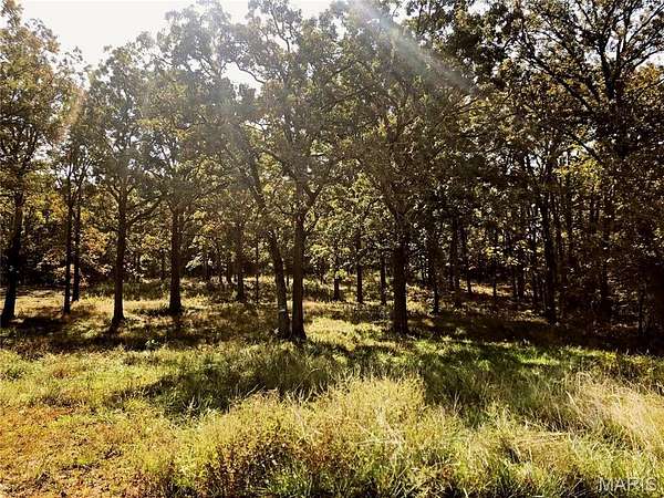 2.6 Acres of Residential Land for Sale in Rolla, Missouri