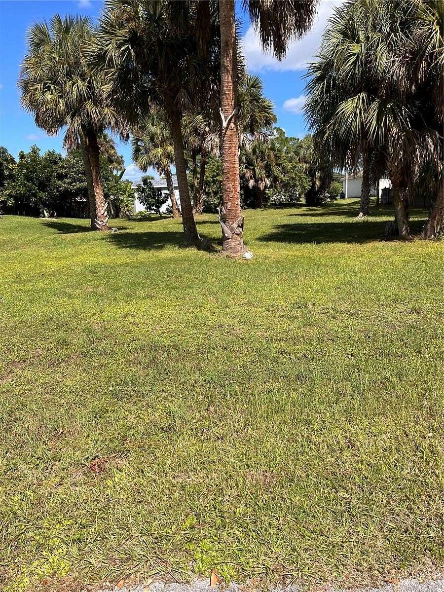 0.24 Acres of Residential Land for Sale in Palm Bay, Florida