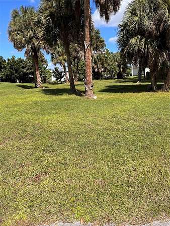 0.24 Acres of Residential Land for Sale in Palm Bay, Florida