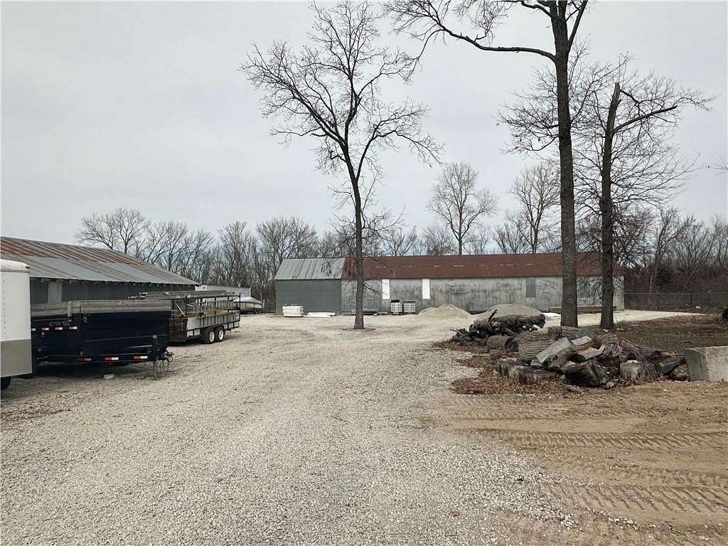 1.69 Acres of Commercial Land for Sale in Ottawa, Kansas