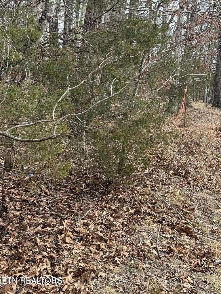 3.68 Acres of Land for Sale in Loudon, Tennessee