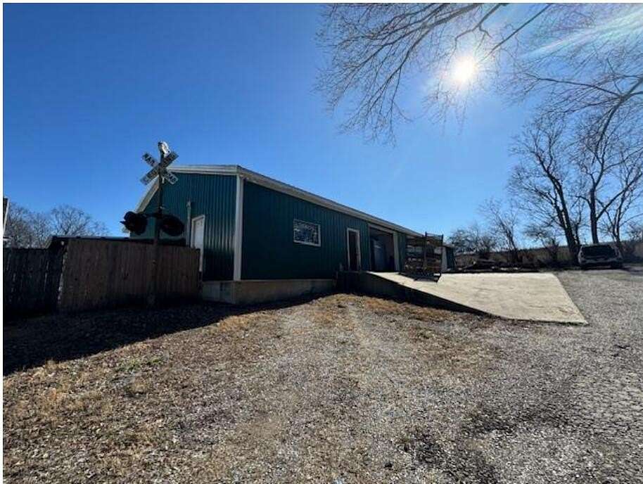 2 Acres of Improved Commercial Land for Sale in Georgetown, Kentucky